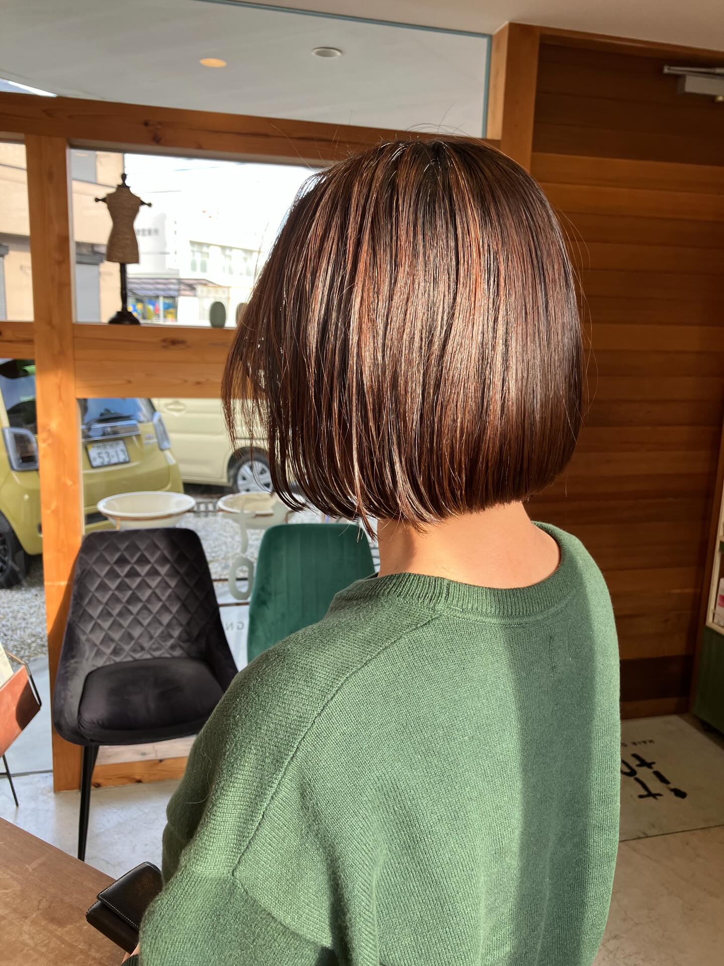 こんにちは！✂️ 「HAIR DESIGN ITTO」では、