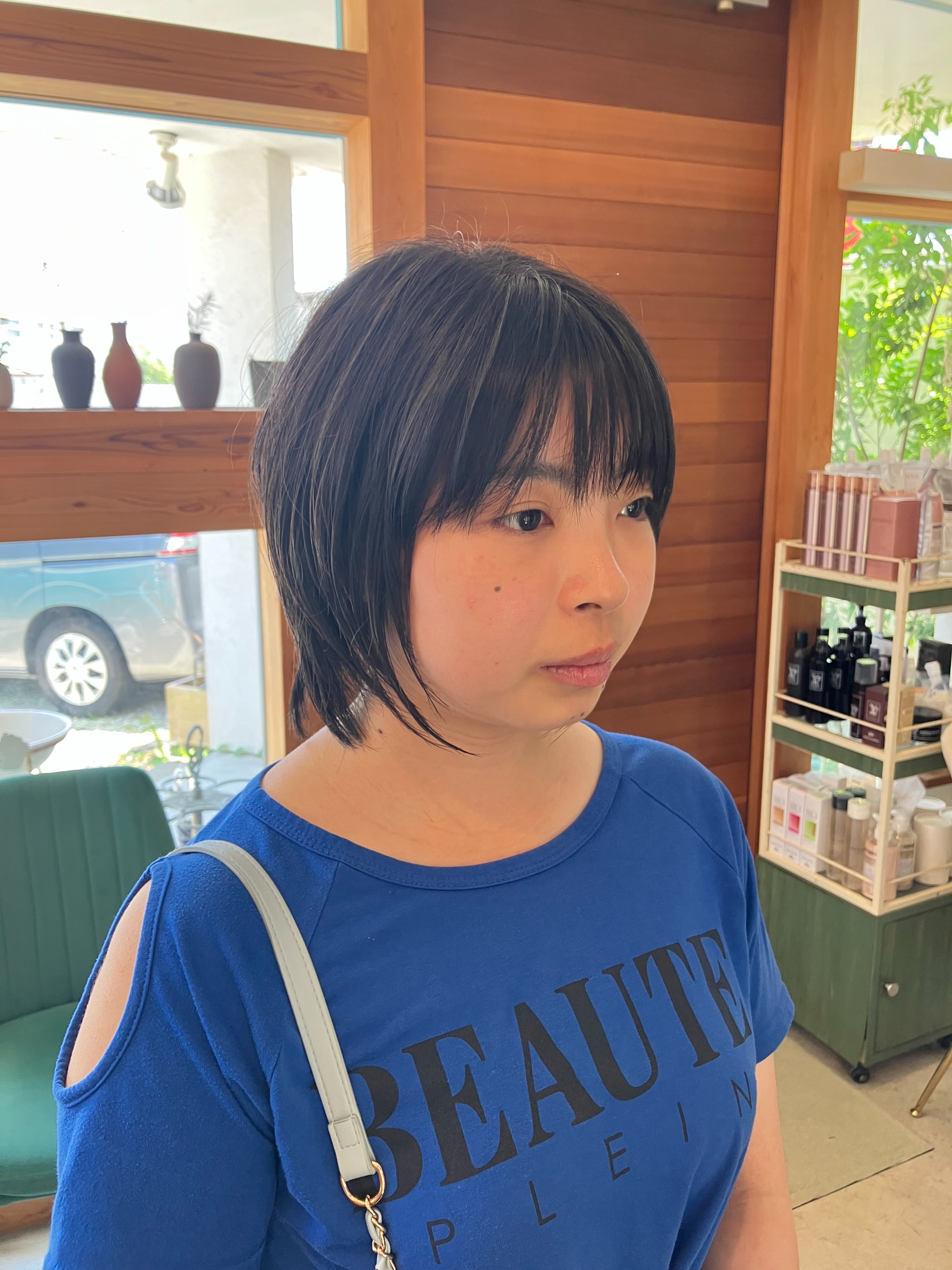 新しい季節の始まりに合わせて、自分自身にちょっとした変化を加