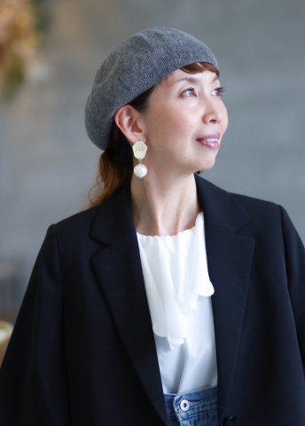 渡邊 英子