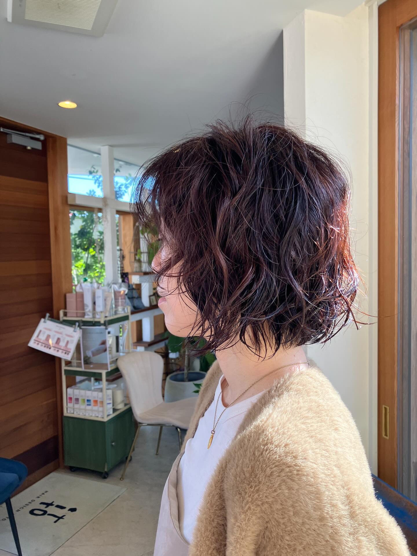 津市にある美容室「ヘアーデザインイット」では、あなたにぴった