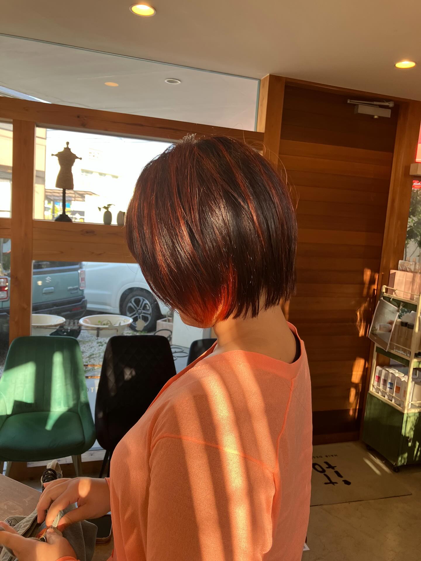 ✨津市の美容室「ヘアーデザインイット」は、皆様の「変わりたい