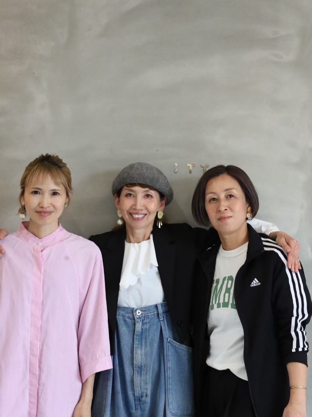 今年もたくさんの方々に、数ある美容室の中からヘアデザインイッ